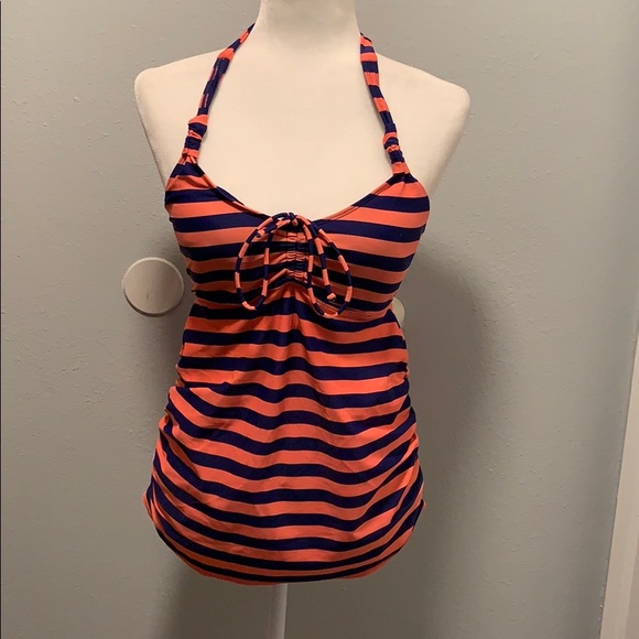 Maternity swimming top size medium - Picture 1 of 4